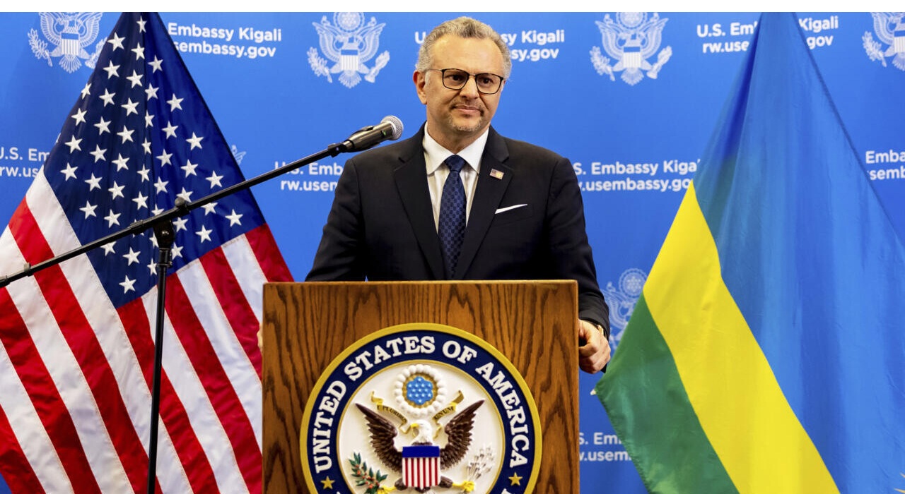RDC : les États-Unis exigent le retrait des troupes rwandaises et la reddition du M23