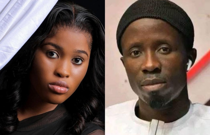 « Il tombera de haut » : Adji Raby Sarr défie le pouvoir et soutient Abdou Nguer