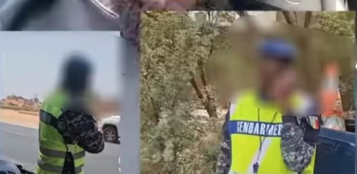 Incidents impliquant des Gendarmes à Saint Louis : Le Haut-Commandement de la Gendarmerie prend des mesures