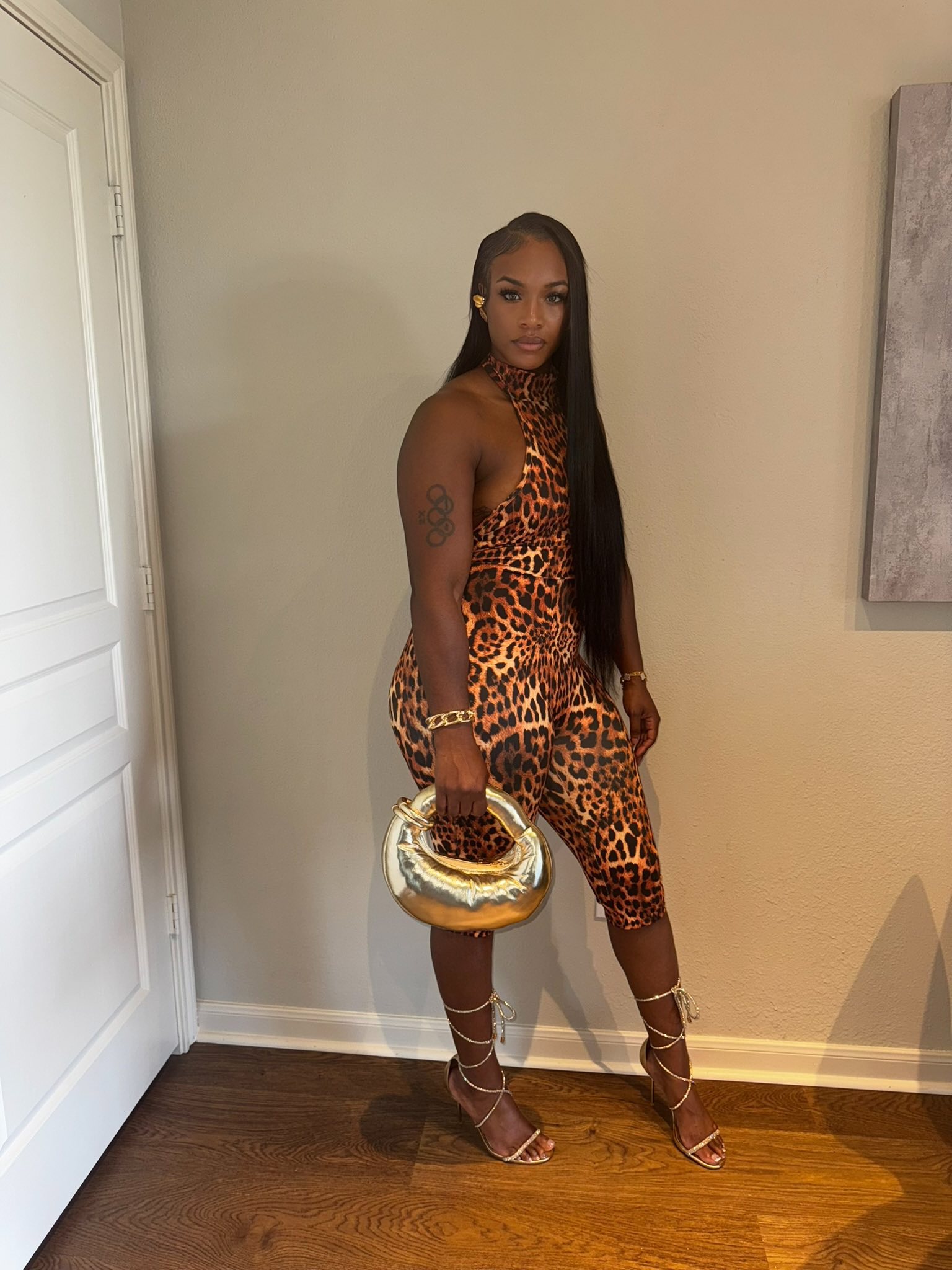 Claressa Shields : une reine du ring et bien plus !