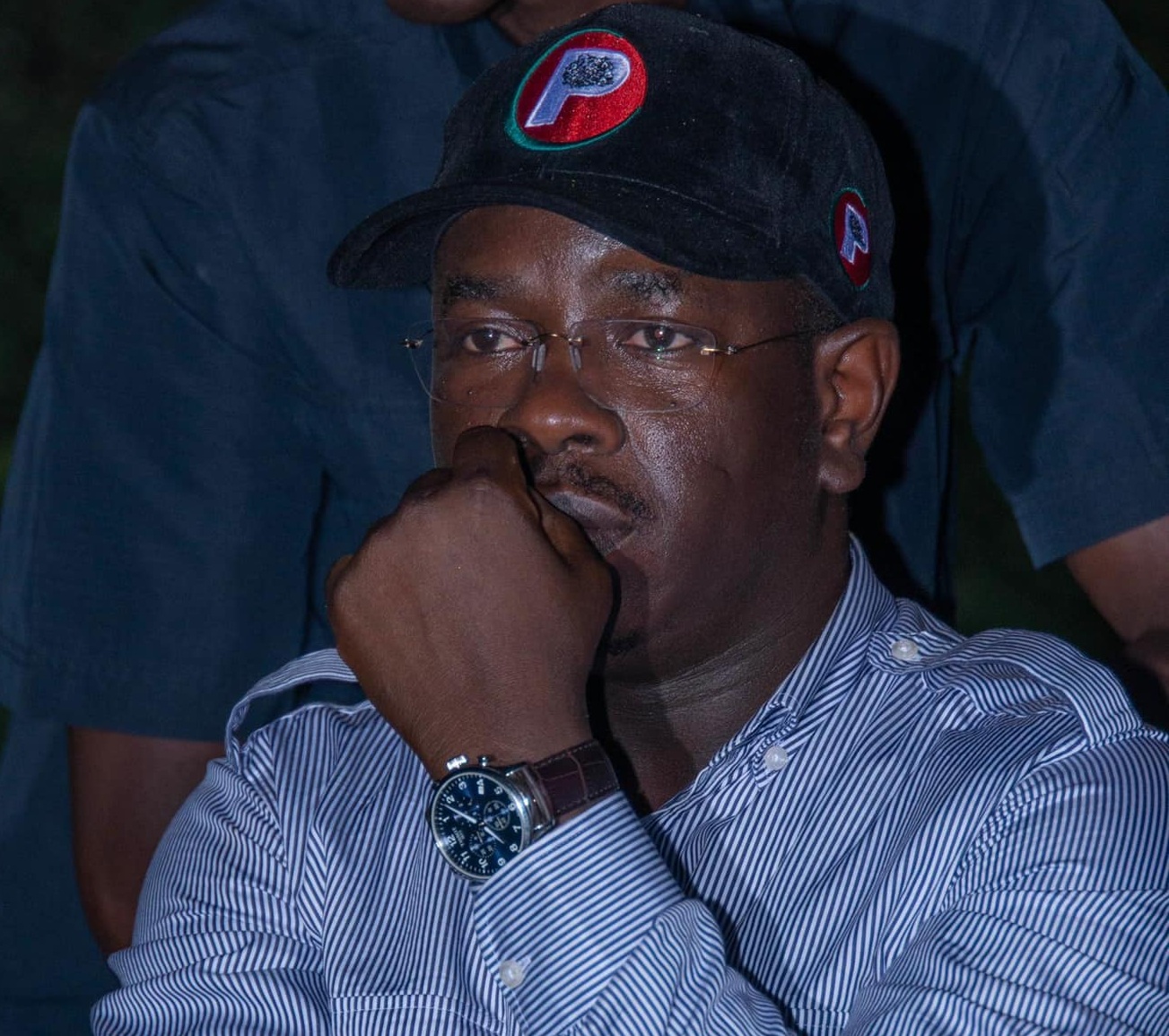 « La malédiction du pétrole peut provenir de fausses informations », selon Birame Souleye Diop 