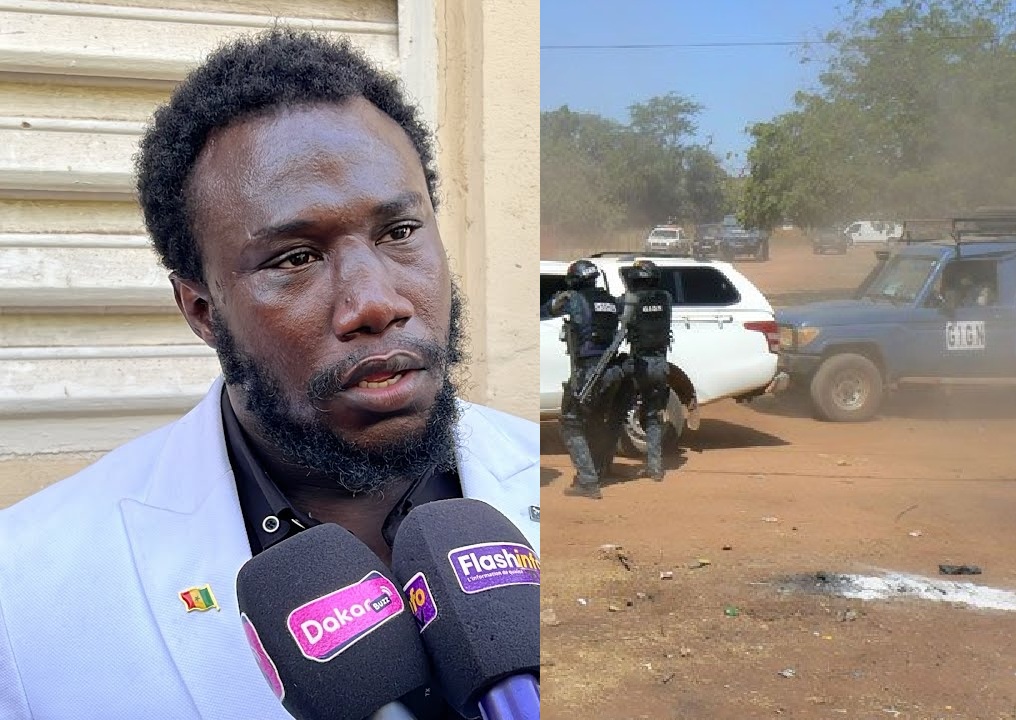 Affaire Azoura Fall : la vérité sur la descente ratée de la gendarmerie à Paoskoto