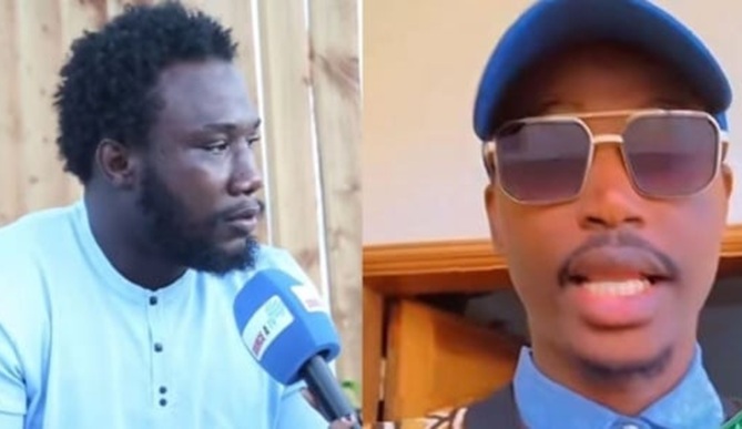 Tribunal de Dakar : Azoura Fall et Kaïré déférés au parquet