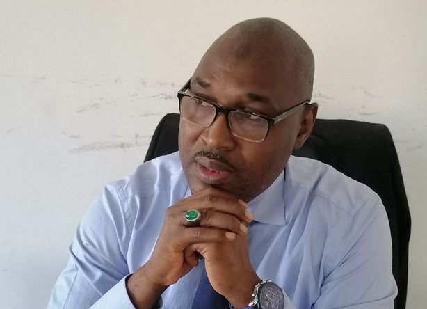 Cybersécurité : Adama Fall quitte les locaux de la DSC libre