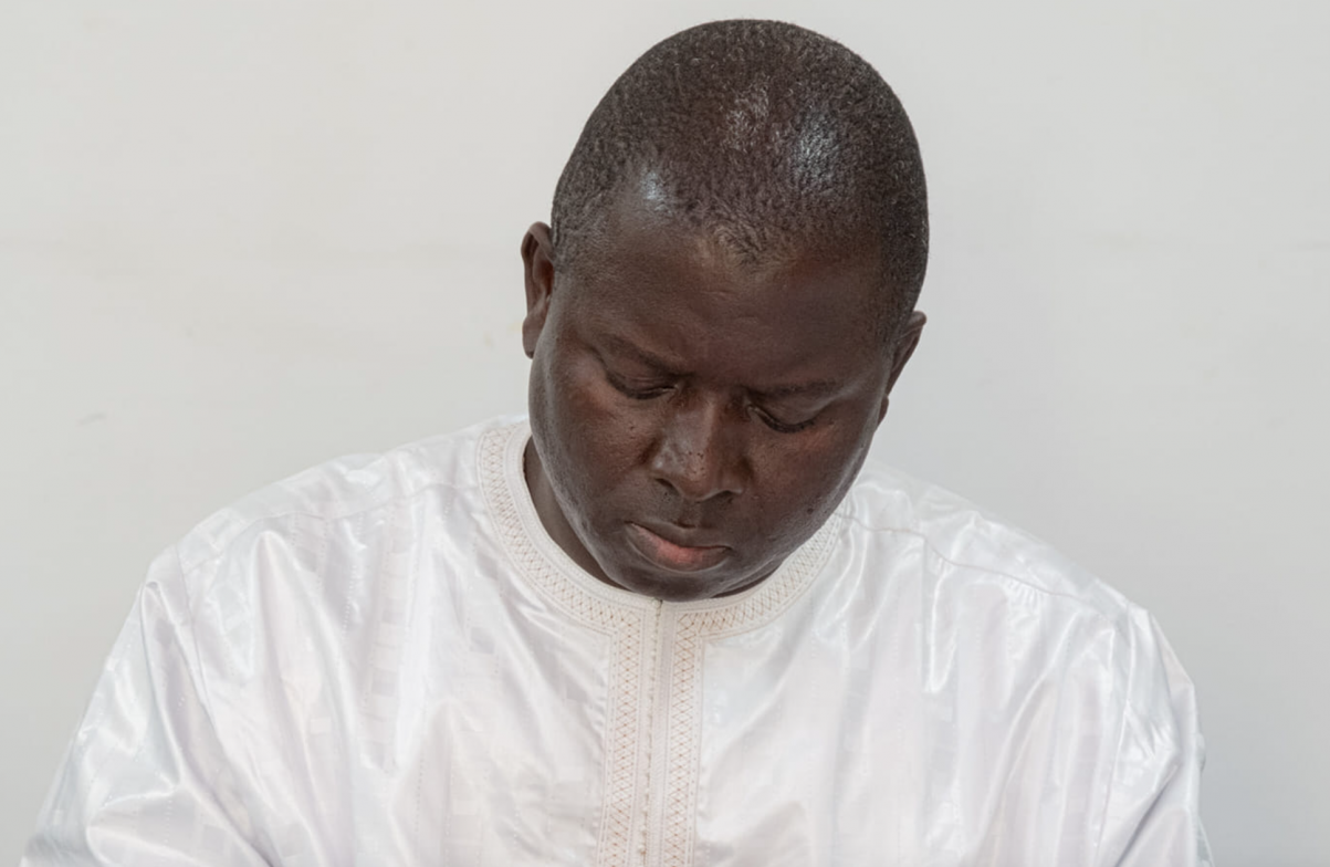 Affaire du véhicule de luxe : Cheikh Issa Sall dans le viseur de la Section de recherches