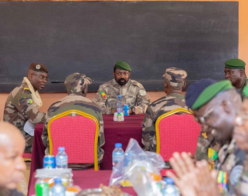 L'ONU appelle le Mali à «rétablir pleinement les droits politiques dans le pays»