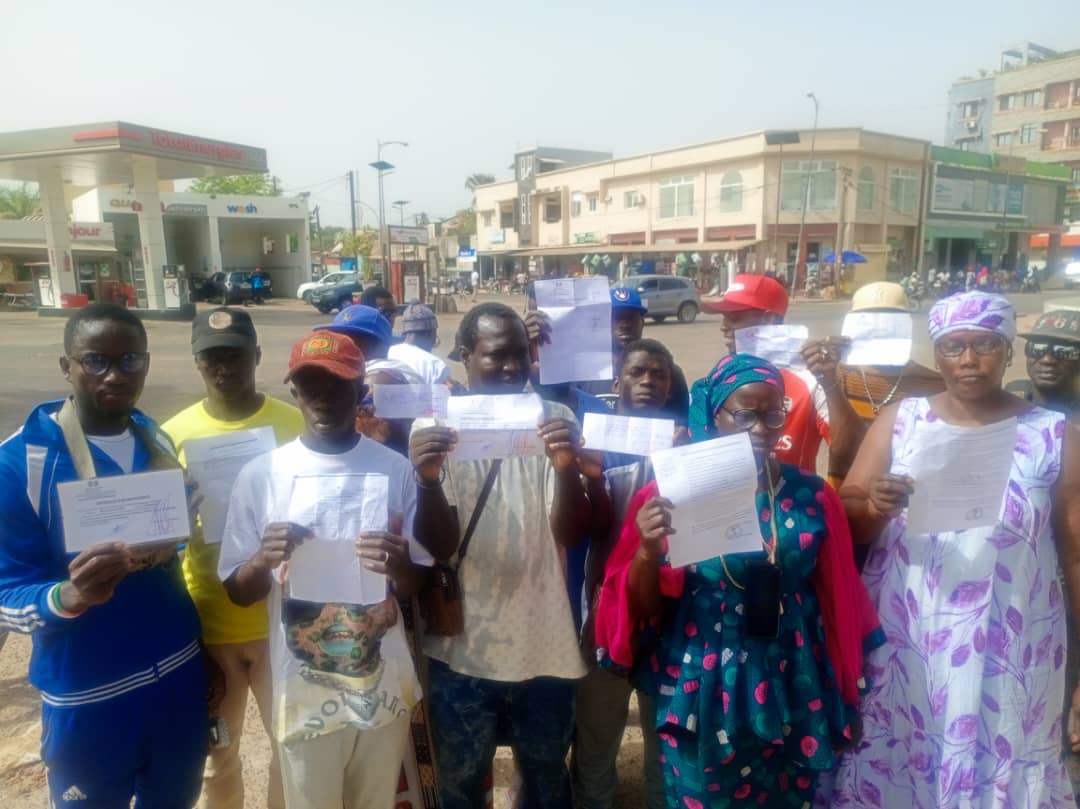 Pastef Ziguinchor en zone de turbulences : Le Maire Djibril Sonko perd des soutiens de poids