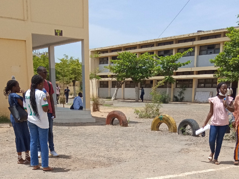 Fraude au BAC Blanc : le verdict est tombé !