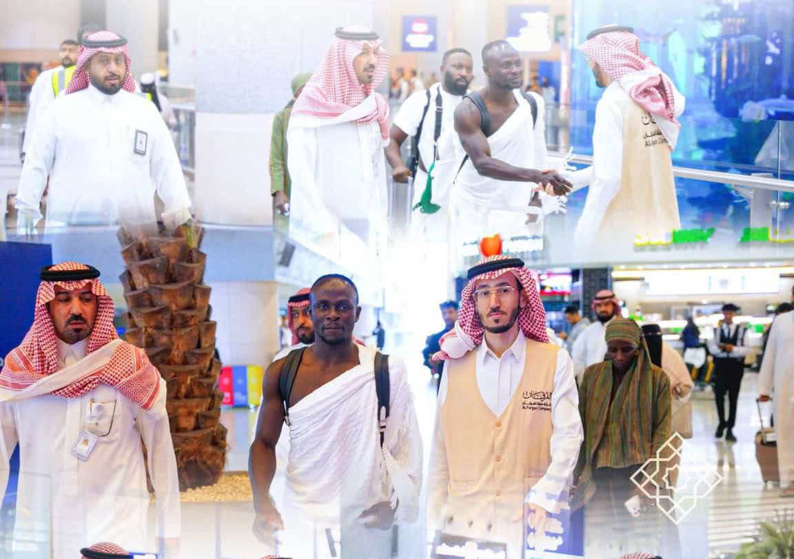 Sadio Mané s’efface pour sa foi