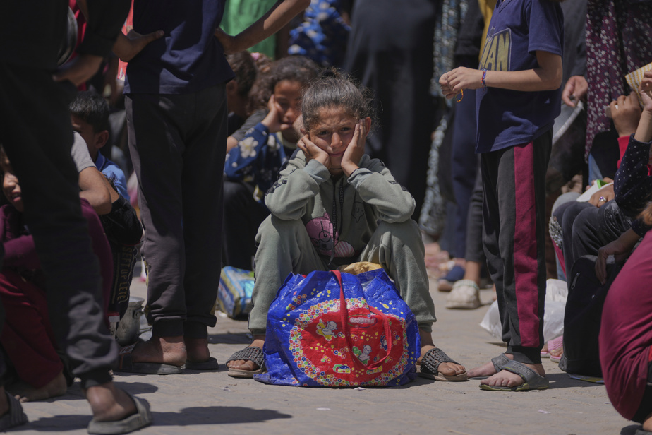 Appel à un cessez-le-feu à Gaza: Washington met son veto au Conseil de sécurité de l'ONU