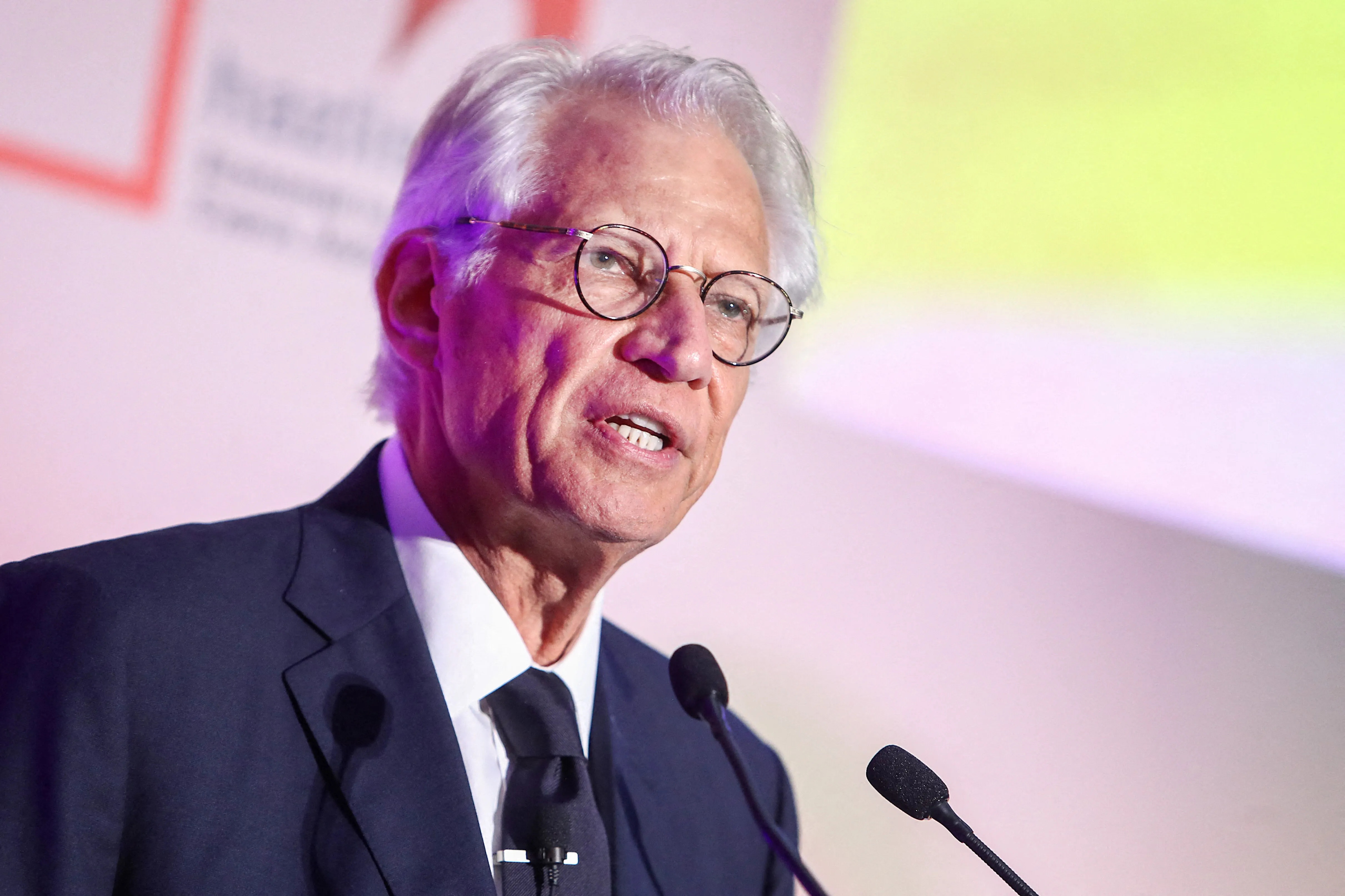 Présidentielle 2027 : Dominique de Villepin lance “La France humaniste”