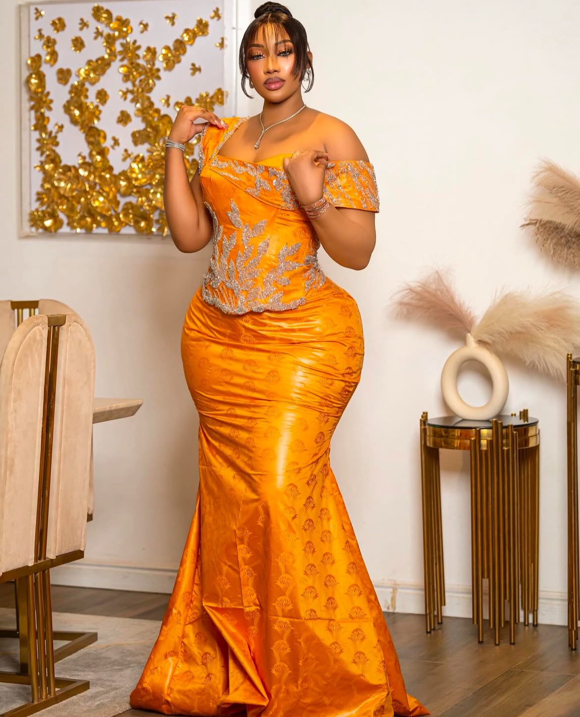 Ndeye Diarra, alias Nastou, au cœur d’un faux mariage avec Sidy Diop 