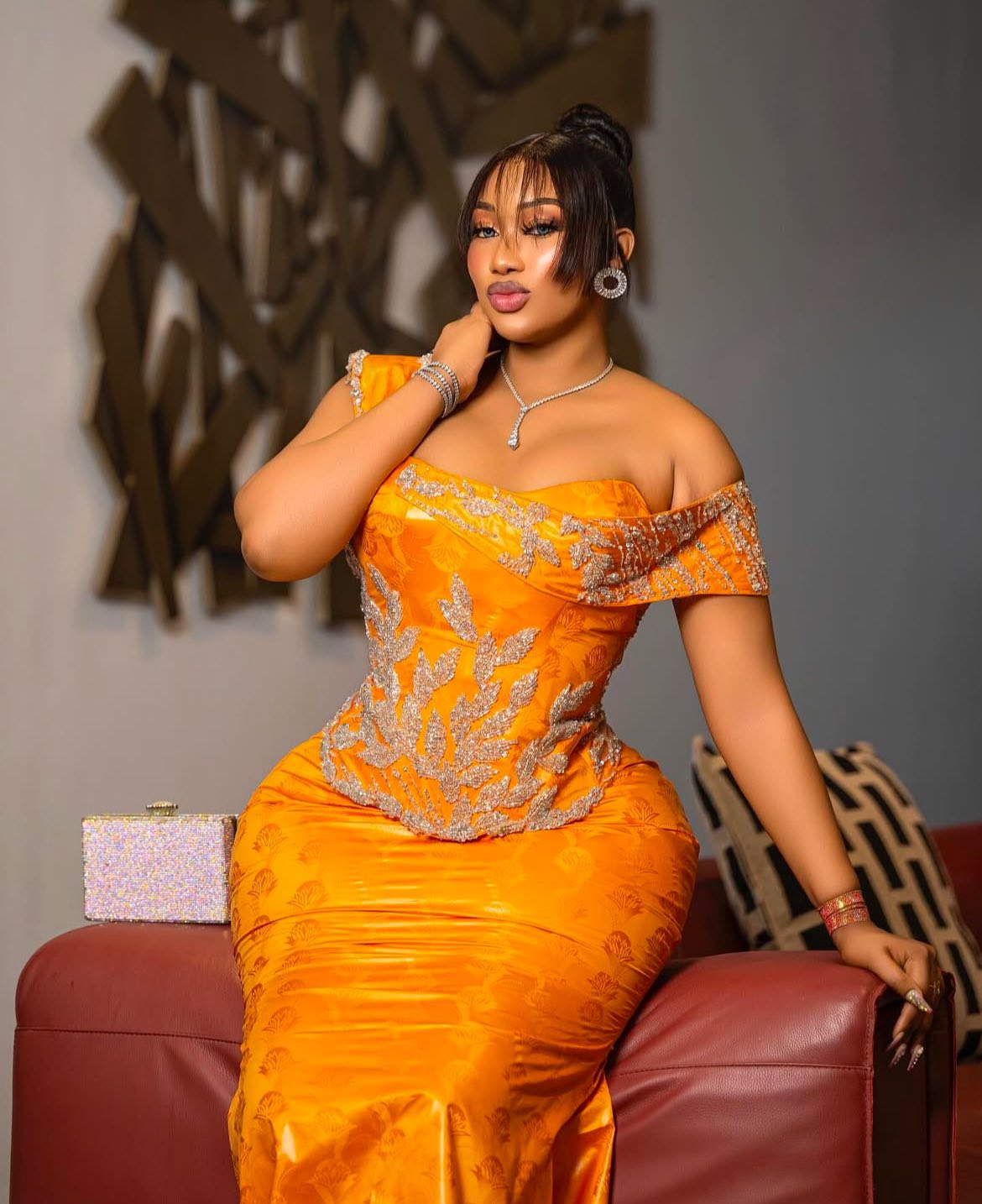 Ndeye Diarra, alias Nastou, au cœur d’un faux mariage avec Sidy Diop 