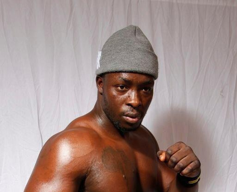 Dopage : Le Lutteur Siteu suspendu deux ans pour refus de contrôle