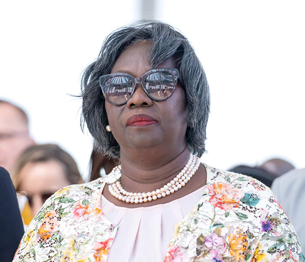  Affaire des 200 millions : Sophie Gladima placée sous liberté provisoire avec bracelet électronique