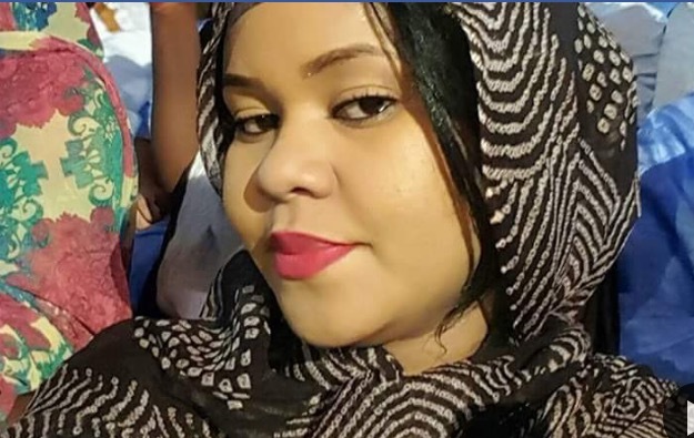 Referendum du 20 mars: La fille de l’actuel Khalife de Médina Baye Niasse soutient Macky Sall
