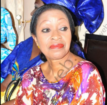 APR: Awa Ndiaye "Coudou, décidément personne ne l'aime