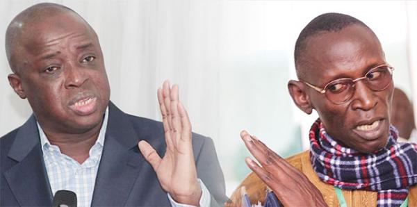 Réferendum: La société civile vote NON