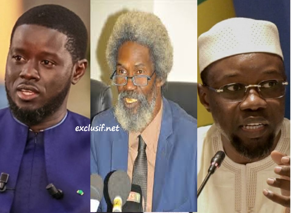 Sénégal : Ciré Clédor Ly appelle à une révolution de rupture et à un soutien total au tandem Sonko-Diomaye