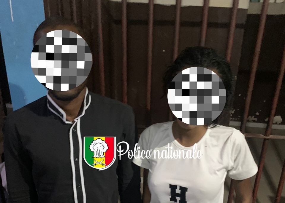 Mbour : 28 personnes interpellées dans une affaire liée à QNET, deux présumés responsables déférés