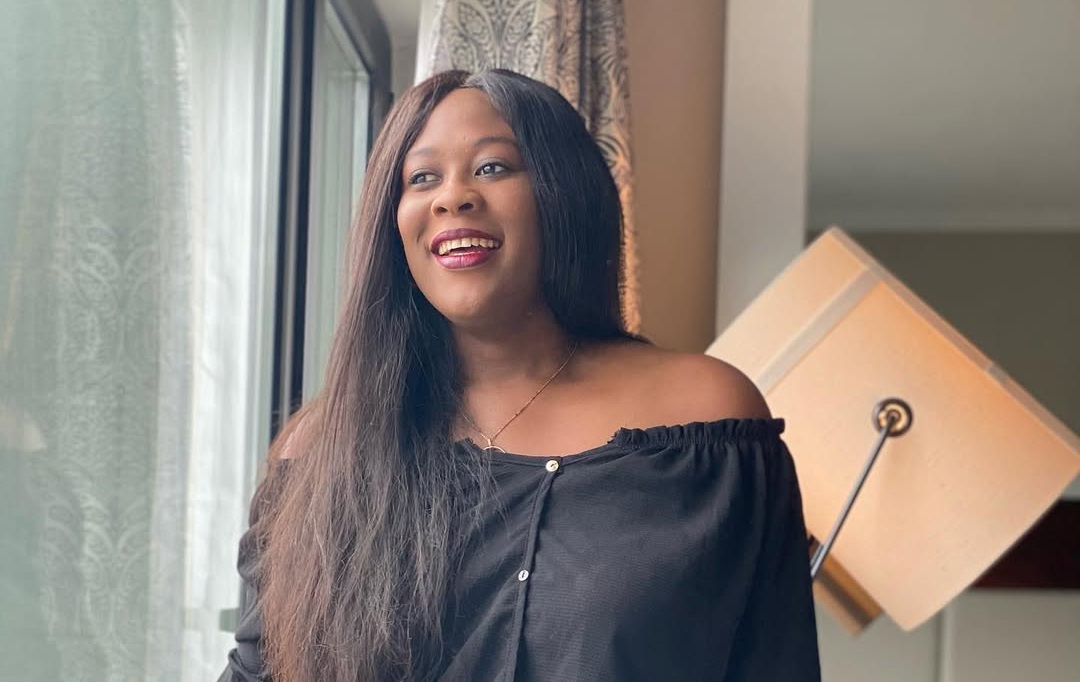 Amina Niang, PDG de Stampol : « Si nos produits dérangent, c’est qu’ils répondent à des besoins réels »