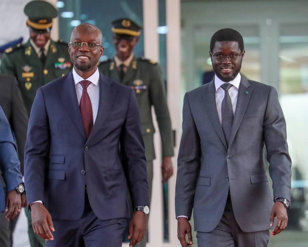 Sénégal : Ce que Diomaye et Sonko ont déjà réussi en 15 mois de règne (Par Dr. Christian Abadioko SAMBOU)