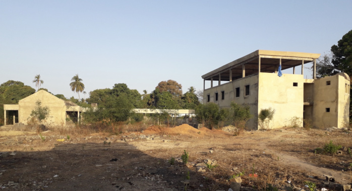 70 000 bacheliers attendus : Sonko ordonne la livraison rapide des universités