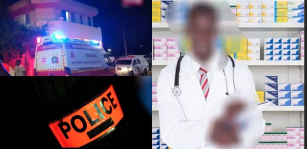 Dakar : un étudiant burkinabé se donne la mort à quelques jours de sa soutenance