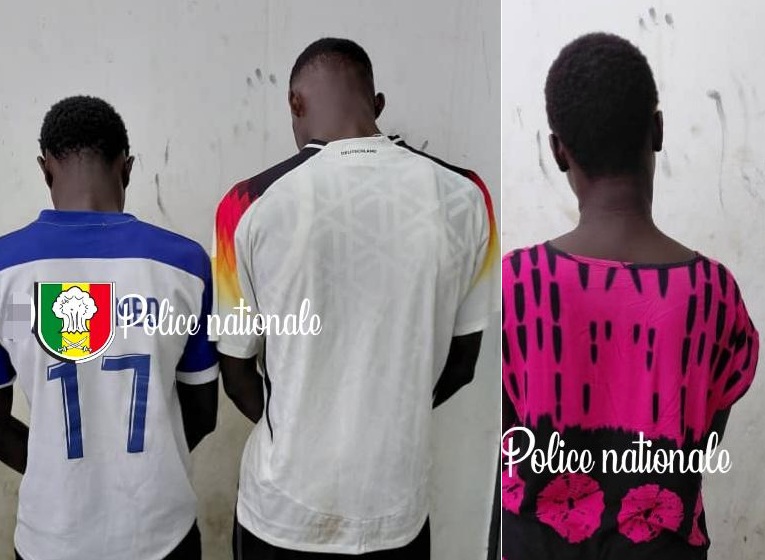 Parcelles Assainies : Les dessous d’une rocambolesque affaire de sextape sur fond d’adultère