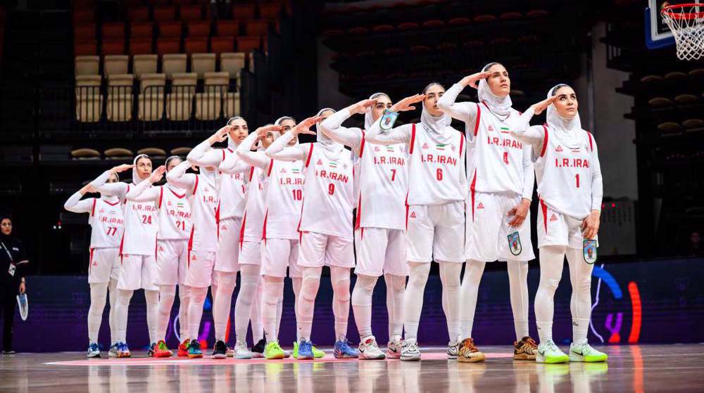  Coupe d’Asie 2025 : l’Iran se qualifie pour la finale de la Division B après sa victoire sur la Thaïlande