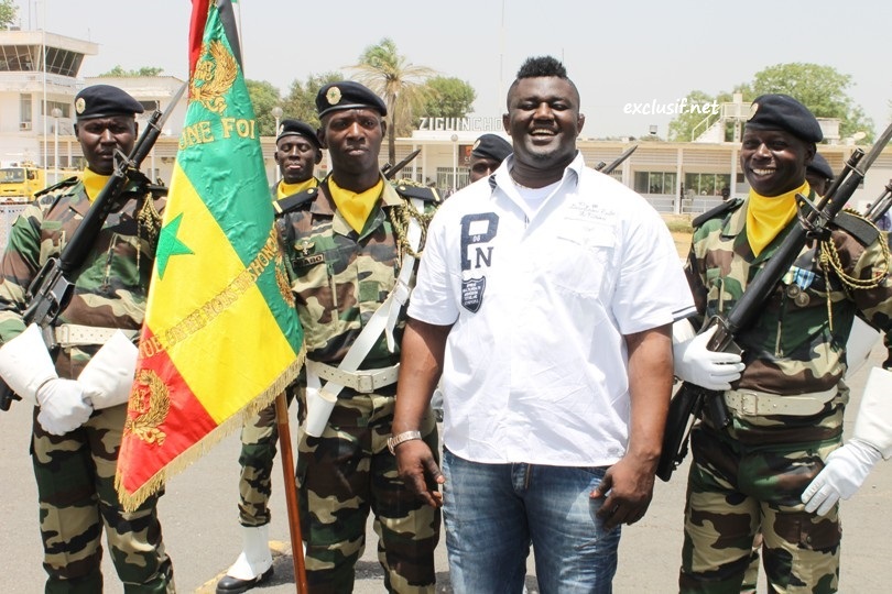 Balla Gaye 2, la fin d’un mythe ?