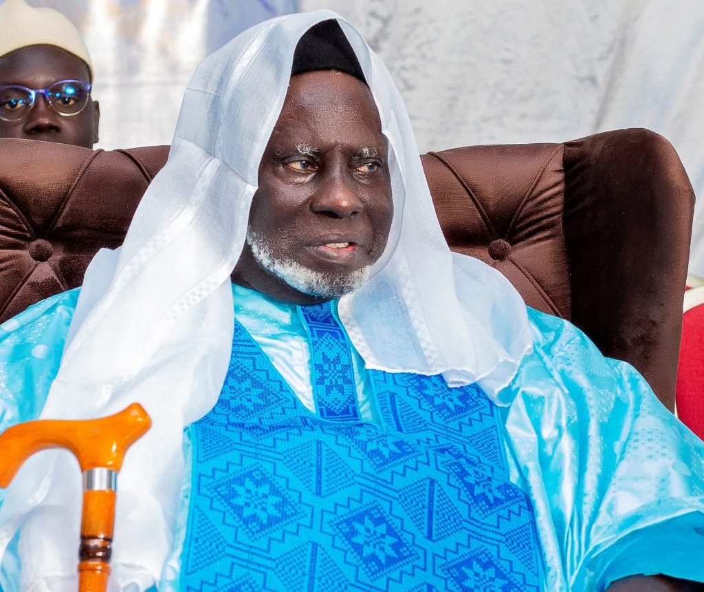 Serigne Amadou Cissé Ndieguène : « Le système-monstre est toujours là ! »