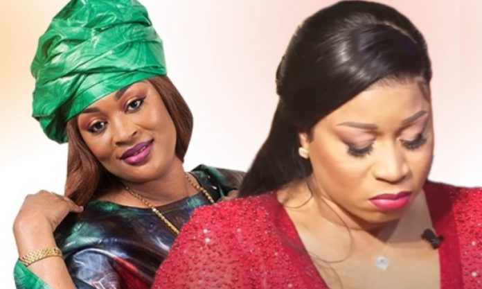 Duo refusé : Titi règle ses comptes avec Aïda Samb (vidéo)