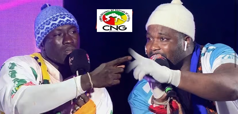 Bagarre au Grand Théâtre : Ada Fass et Liss Ndiago sous la menace de lourdes sanctions