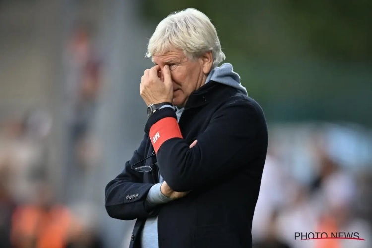 Cameroun : Marc Brys démissionne… puis revient !