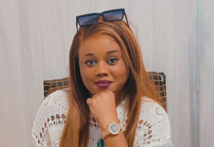 La journaliste Penda Badji s’est mariée