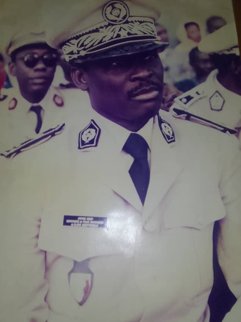 Police Nationale : Décès d'un ancien Directeur Général