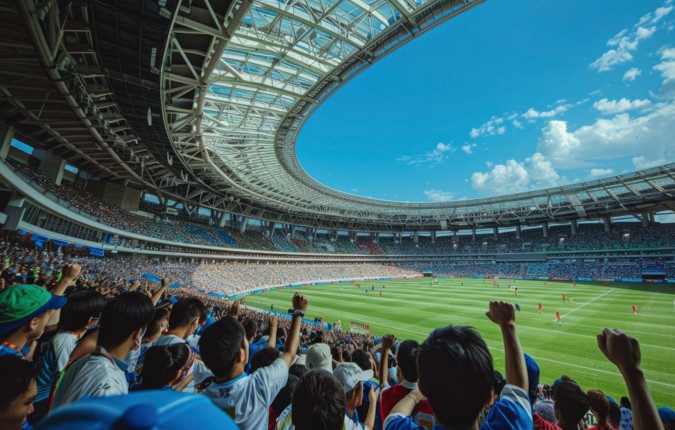 Afropari CI : Une expérience de jeu inégalée chez le meilleur bookmaker