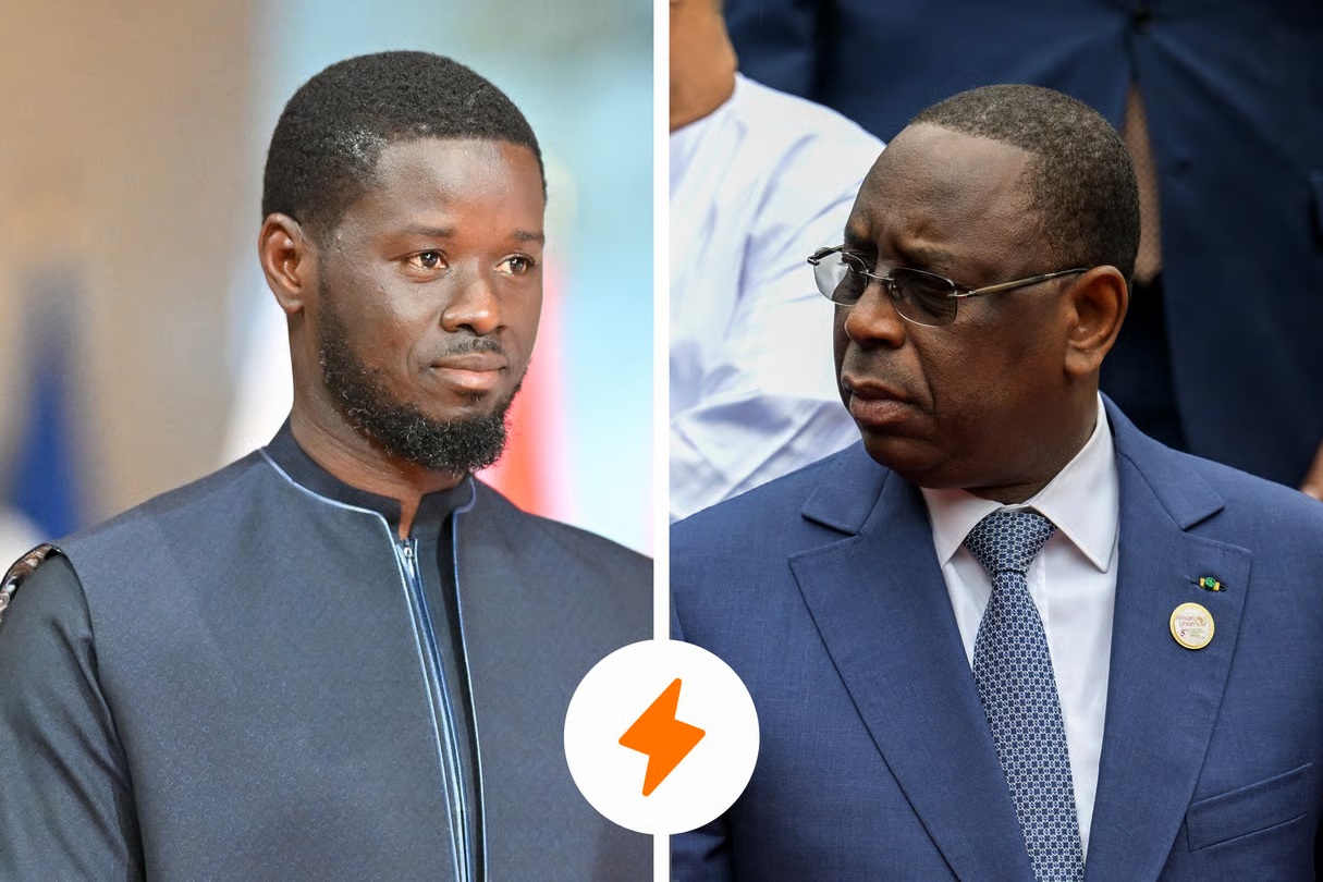 Contrat des Chantiers navals de Dakar : comment Diomaye Faye a freiné Macky Sall (vidéo)