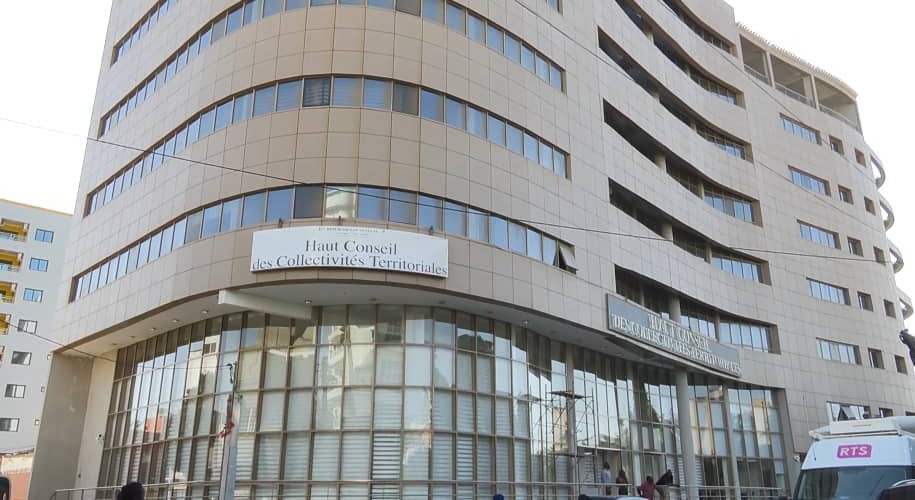 HCCT : 40 millions de francs CFA versés chaque mois pour un immeuble déjà acheté