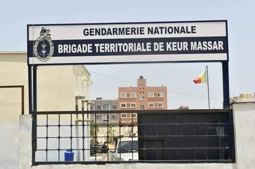 Tivaouane-Peulh : un homme d'affaires tente de corrompre un commandant avec 400 000 F CFA
