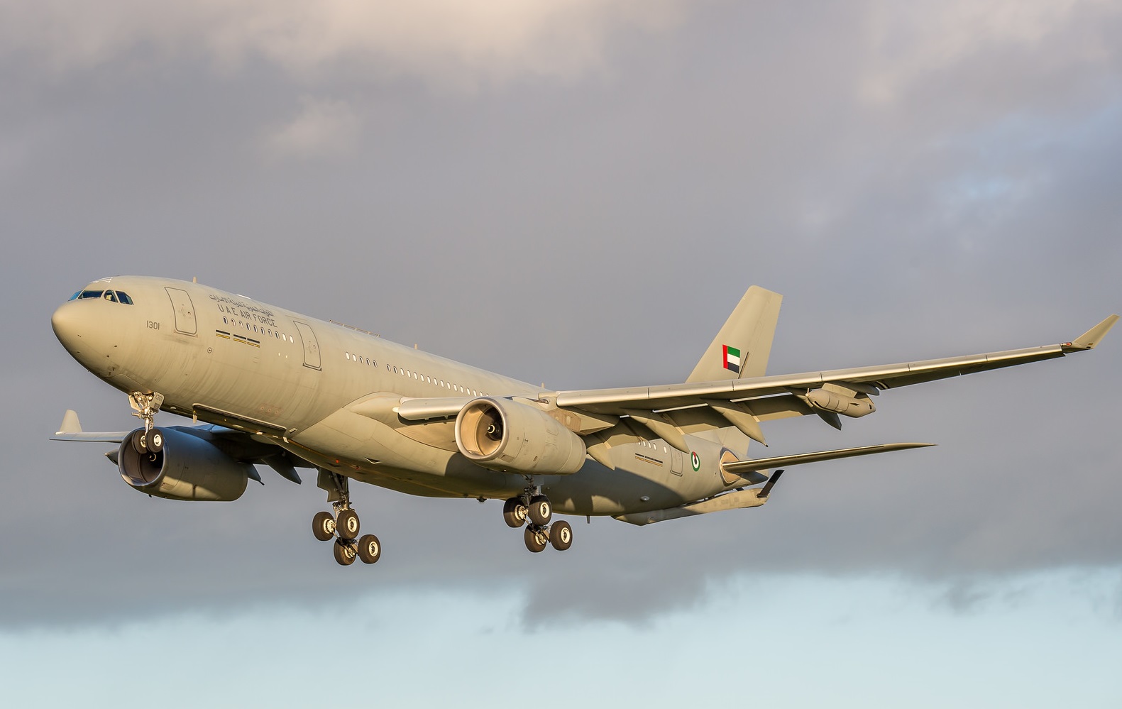 Soudan : l’armée détruit un avion émirati transportant des mercenaires colombiens à Nyala