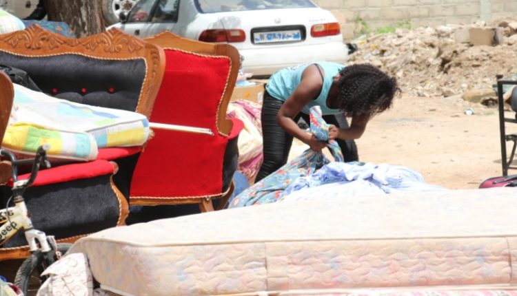 À Dakar, les loyers flambent : les expulsions se multiplient