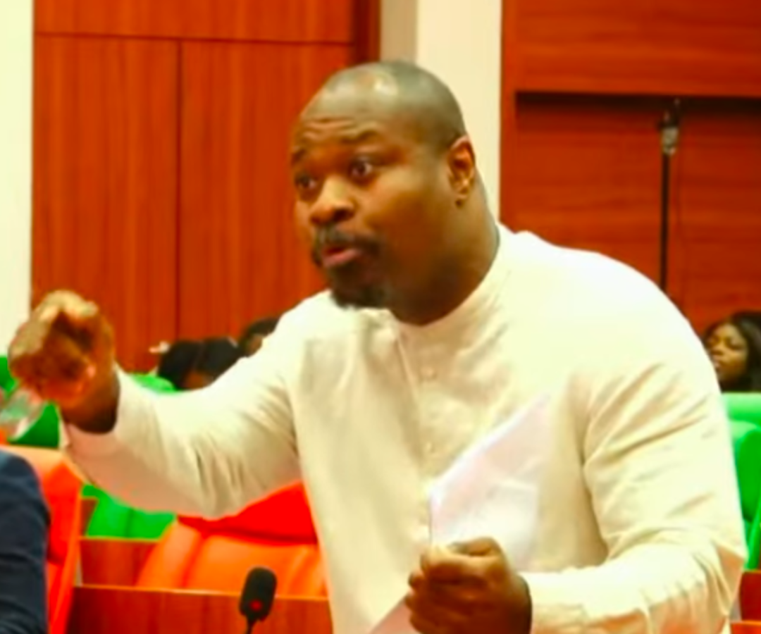 Guy Marius Sagna tacle les responsables de l'APR : « ces Kulunas ont volé, détourné, dépouillé, détroussé le peuple sénégalais... »