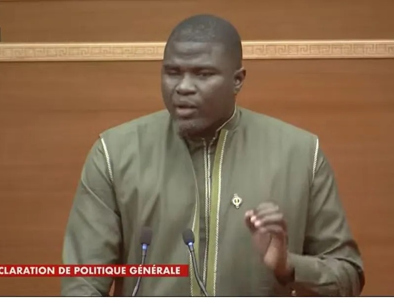 Justice : Amadou Ba juge “inopérante” la sortie du magistrat Diouf