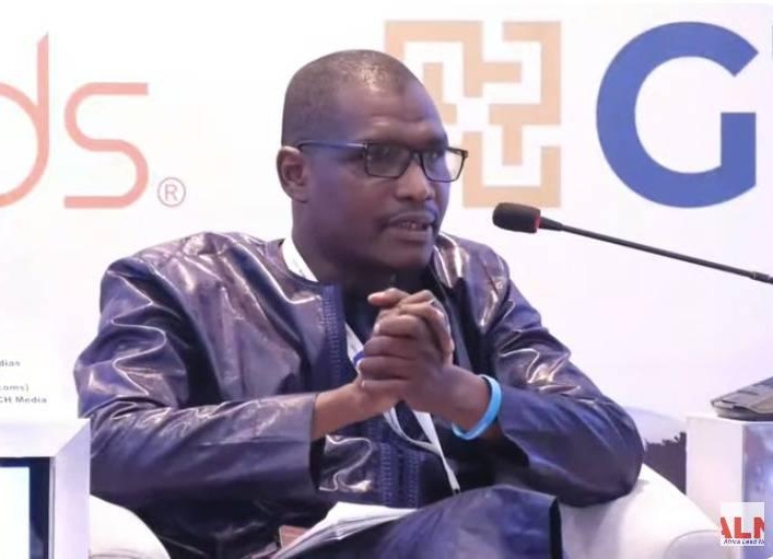 Information sur un bus attaqué au Mali : la DIC entend puis libère Harouna Fall