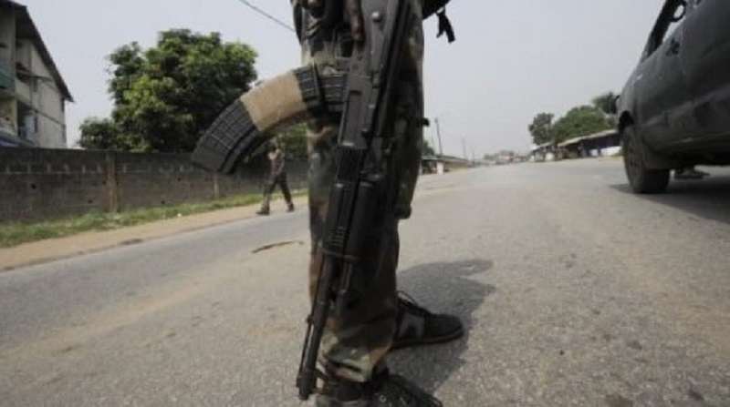 Braquage à Mboro : un commando lourdement armé sème la terreur...8 millions et un véhicule emportés