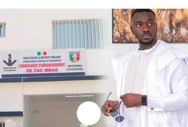 Arrestation de l’acteur Khalil : les véritables raisons enfin dévoilées 