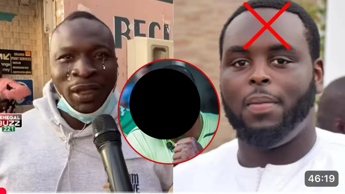 Ama Baldé mouille Amadou Sall : « Il a recruté cinq marabouts pour 5 millions chacun pour… »