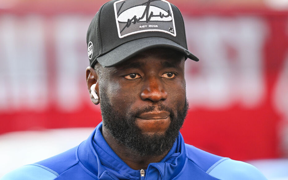 Turquie : Cheikhou Kouyaté en route pour Amedspor